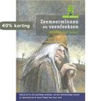 Zeemeerminnen en veenfeeksen / Villa Alfabet Groen, Boeken, Verzenden, Gelezen, Robert Jan Swiers