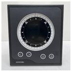 Bieden: Alphatron AlphaMeteo MF MK2 black weather station d, Ophalen of Verzenden, Nieuw, Kabel of Apparatuur