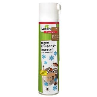 Spinnenspray | Luxan | 400 ml (Gifvrij), Dieren en Toebehoren, Overige Dieren-accessoires, Nieuw, Verzenden