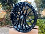 19 inch BMW 827M look breedset velgen - 1,2,3,4,5,X,M serie, Ophalen of Verzenden, Nieuw, 19 inch, Velg(en)