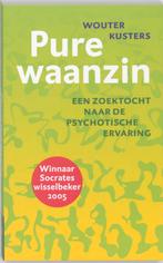 Pure waanzin 9789057122064 Wiel Kusters, Verzenden, Gelezen, Wiel Kusters