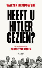 Heeft u Hitler gezien? 9789021341637 Walter Kempowski, Verzenden, Gelezen, Walter Kempowski