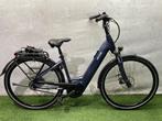 Kettler Traveller E-Gold Belt 500Wh Donker Staalblauw Dam..., Verzenden, Nieuw