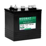 Ecobat Deep Cycle accu | EC6-245 | 6V 245Ah, Ophalen of Verzenden, Nieuw