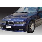 Koplampspoilers passend voor BMW 3-Serie E36 1991-1998 (ABS), Auto diversen, Tuning en Styling, Verzenden