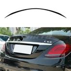 Rear Spoiler For Mercedes C Class W205 Standard & AMG Line &, Ophalen of Verzenden, Nieuw