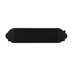 Mishimoto 2016+ Ford Focus RS Intercooler (I/C ONLY) - Black, Auto-onderdelen, Motor en Toebehoren, Ophalen of Verzenden, Nieuw