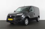 Fiat Dobló Cargo 1.3 MJ L1H1 Actual, Auto's, Stof, Gebruikt, Overige kleuren, Onderhoudsboekje