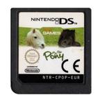 DS My Pet Pony, Verzenden, Zo goed als nieuw