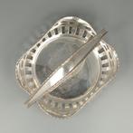 Oostenrijk-Hongarije (Wenen, 1872-1922) Soezenmand - Bonbon, Antiek en Kunst