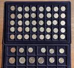 Verenigde Staten. Verzameling US Dollars, voornamelijk uit