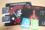 Foreigner - Live At The Rainbow 78 2LP + The Flame Still, Nieuw in verpakking
