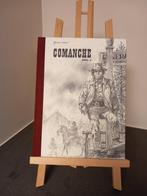 Comanche - Comanche 3 *** Stockexemplaar - Gesigneerd *** -, Boeken, Nieuw