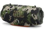 JBL -  Xtreme 4 Bluetoothspeaker  - Camouflage, Audio, Tv en Foto, Luidsprekers, JBL, Verzenden, Overige typen, Nieuw