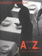 Alcazar to Zinc: the story of Conran restaurants by Terence, Verzenden, Gelezen, Terence Conran