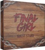 Final Girl - Guest Stars Box (Serie 3) | Van Ryder Games -, Hobby en Vrije tijd, Gezelschapsspellen | Bordspellen, Verzenden, Nieuw