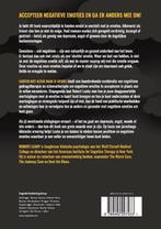 Luister niet altijd naar je gevoel 9789492297433, Boeken, Verzenden, Zo goed als nieuw, Robert Leahy