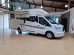 2019 Benimar Cocoon 463 170PK Enkele Bedden Hefbed 39000Km, Caravans en Kamperen, Ringverwarming, Ford, Elektrische ramen, 7 tot 8 meter