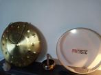 Pantastic - Meditation Set - Traditionele percussie - 2025, Nieuw