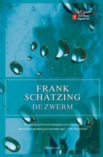 De zwerm 9789022994436 F. Schatzing, Boeken, Verzenden, Gelezen, F. Schatzing