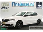 Škoda Octavia 1.0 TSI Sport Marge Clima Carplay Cam €215pm, Auto's, Overige carrosserieën, Wit, Handgeschakeld, Nieuw