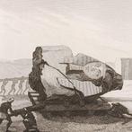Champollion-Figeac - Egypte ancienne - 1839, Antiek en Kunst