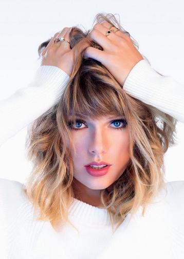 Posters - Poster Swift, Taylor - Taylor Swift