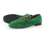 Notre-V Loafers in maat 37 Groen, Notre-V, Verzenden, Overige typen, Zo goed als nieuw