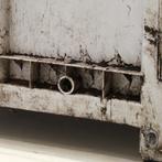 Gebruikte palletbox alle wanden gesloten, Ophalen of Verzenden, Nieuw