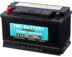 VMF Green System Calcium SMF accu | 58019 | 12V 80Ah, Ophalen of Verzenden, Nieuw