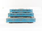 Lima H0 - Treinstel (1) - 3 delige JNR 103 series - JR, Hobby en Vrije tijd, Modeltreinen | H0, Nieuw