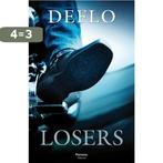 Losers 9789022327043 Deflo, Verzenden, Zo goed als nieuw, Deflo