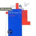 LEREN OM TE LEVEN LESBOEK 1A 12-13 JAAR 9789058292117, Boeken, Verzenden, Zo goed als nieuw, Kraan / Herik / Broer