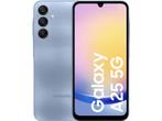 Samsung -  Galaxy A25 5g - 256 Gb  - Blauw, Telecommunicatie, Mobiele telefoons | Samsung, Touchscreen, Nieuw, Android OS, Zonder abonnement