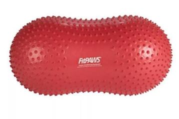 FitPAWS - TRAX Peanut - Red - 50 cm beschikbaar voor biedingen