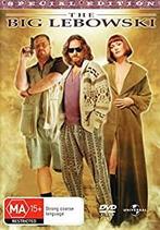 dvd film - The Big Lebowski - The Big Lebowski [Special E..., Verzenden, Zo goed als nieuw