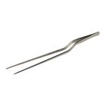 BestCharcoal Pincet Gebogen Large, Verzenden, Nieuw