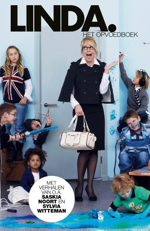 Linda 9789046813799, Boeken, Hobby en Vrije tijd, Gelezen, Verzenden