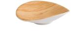Melamine Schaal Rond | 2 Formaten | Bamboo Line, Verzenden