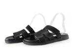 Steve Madden Slippers in maat 39 Zwart | 10% korting, Kleding | Dames, Schoenen, Slippers, Verzenden, Zwart, Steve Madden