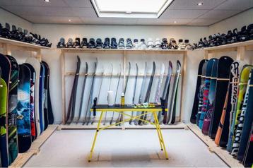 Snowboard huren? | Huur onbezorgd bij H-G! beschikbaar voor biedingen