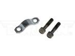 U-Joint Repair Kit  GENERAL MOTORS 2006-67, Ophalen of Verzenden, Nieuw