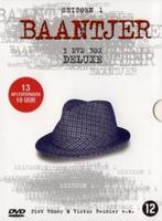 Baantjer - Seizoen 1 (3DVD), Cd's en Dvd's, Dvd's | Tv en Series, Verzenden, Nieuw in verpakking