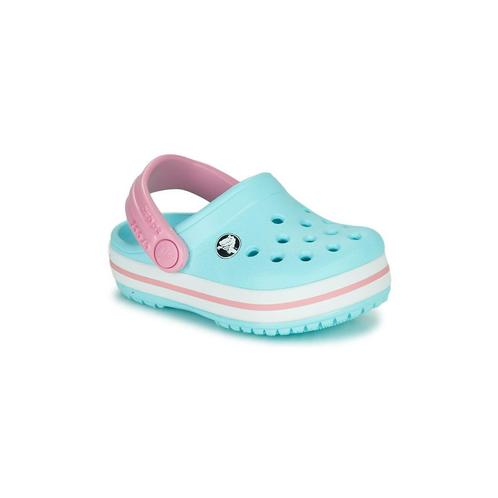 Crocs  CROCBAND CLOG T  Blauw Klompen, Kinderen en Baby's, Kinderkleding | Schoenen en Sokken, Verzenden