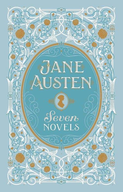 9781435167964 Jane Austen Jane Austen, Boeken, Romans, Nieuw, Verzenden