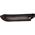 Leather Forged Lederen hoes Butcher Knife, Verzenden, Nieuw