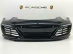 Porsche 991 2/4 (MKII) Originele voorbumper kompleet met LED, Auto-onderdelen, Ophalen, Gebruikt, Voor, Porsche