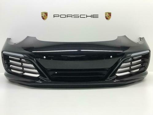 Porsche 991 2/4 (MKII) Originele voorbumper kompleet met LED, Auto-onderdelen, Carrosserie en Plaatwerk, Gebruikt, Porsche, Voor