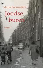 Joodse buren 9789044356328 Maria Boonzaaijer, Verzenden, Zo goed als nieuw, Maria Boonzaaijer