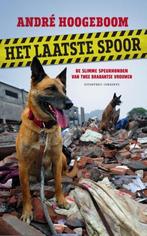 Het laatste spoor, Ophalen of Verzenden, Nieuw